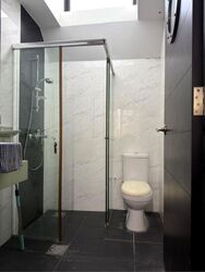 Tivoli Gardens (D19), Terrace #497839661